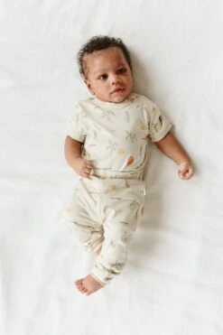 S/S BODYSUIT | SURF'S UP -Goumikids Shop Goumi SurfsUp KaitlinGreen 209 dc6a05f9 a469 4906 a470 11c1040f48a3