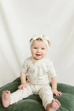 PANTS | SURF'S UP -Goumikids Shop Goumi SurfsUp KaitlinGreen 359