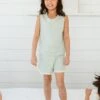 BIG KID TANK TOP | SWELL