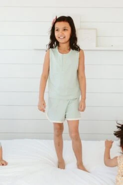 BIG KID TANK TOP | SWELL