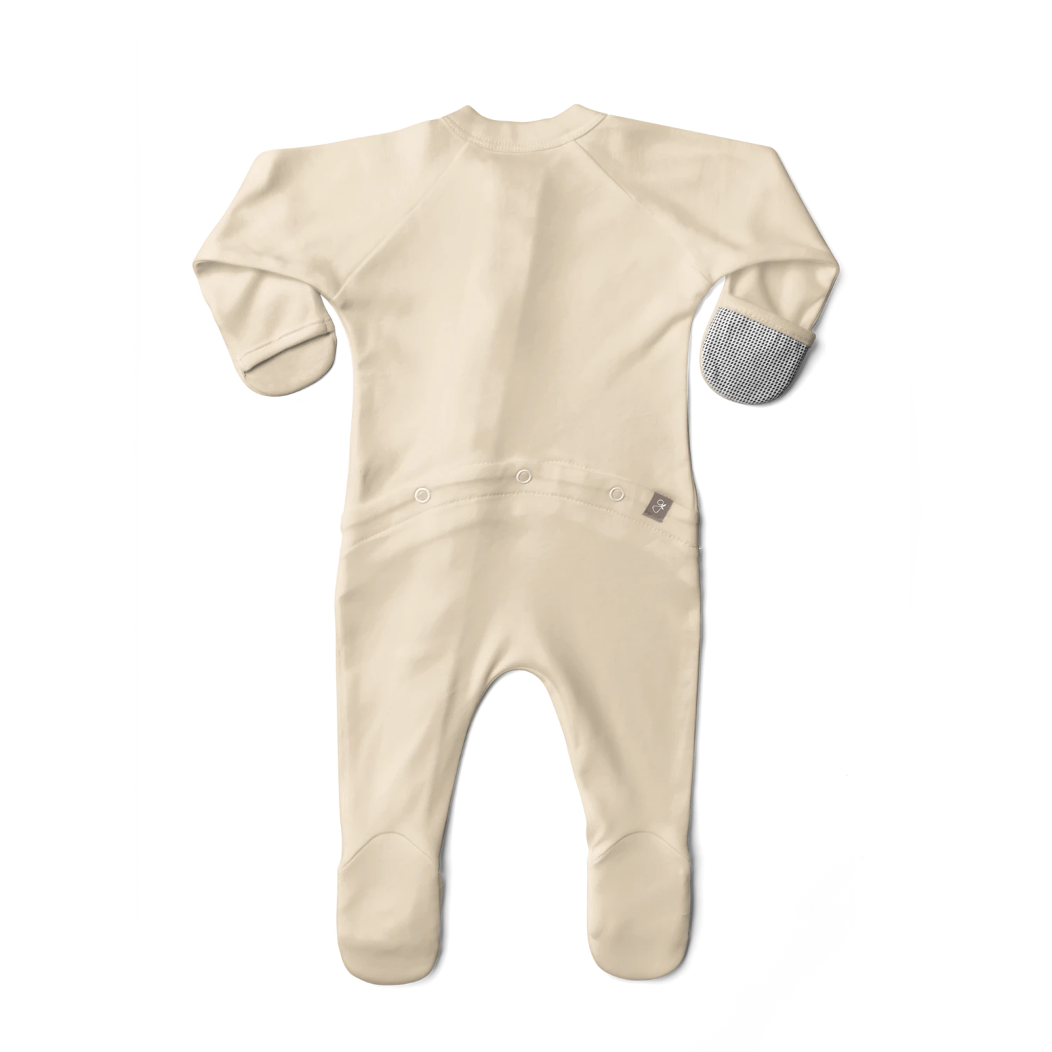 GROW WITH YOU FOOTIE + LOOSE FIT | DUNE 16 GROW WITH YOU FOOTIE + LOOSE FIT | DUNE - Image 14