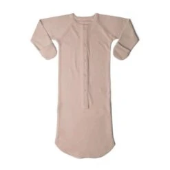 24 HOUR CONVERTIBLE GOWN | ROSE -Goumikids Shop Jamms Beige Rose Front grande 2df288ee 972e 40a1 901d 374b71128e78