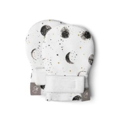 PREEMIE MITTS | MANY MOONS