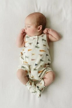 QUICK CHANGE ROMPER | AFFIRMATIONS 11 QUICK CHANGE ROMPER | AFFIRMATIONS -Goumikids Shop QuickChangeRomper Affirmations