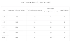 ALL DAY BIG KID BIKER SET | BOARDWALK STRIPE -Goumikids Shop ScreenShot2023 04 18at9.31.20AM