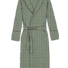 WAFFLE ROBE | NOBLE FIR -Goumikids Shop Screenshot2024 02 07at11.54.02AM