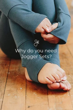 ALL DAY BIG KID BIKER SET | BOARDWALK STRIPE -Goumikids Shop Sets GoumiDifferenceDesktopandMobile1