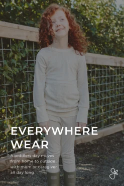 ALL DAY BIG KID BIKER SET | BOARDWALK STRIPE -Goumikids Shop Sets GoumiDifferenceDesktopandMobile2