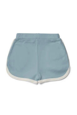 BIG KID SHORTS | POOLSIDE -Goumikids Shop Shorts Poolside Back.png2