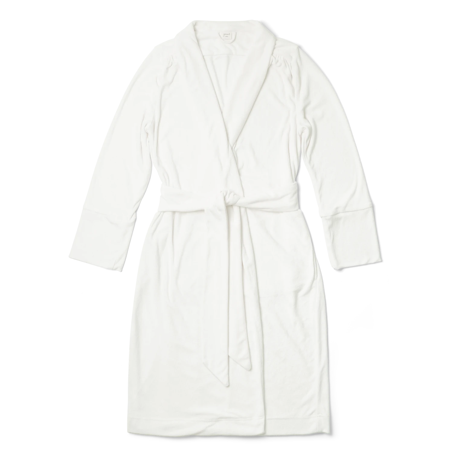 WOMENS ROBE | CLOUD TERRY 16 WOMENS ROBE | CLOUD TERRY - Image 14