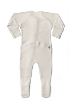 GROW WITH YOU ZIPPER JUMPSUIT + LOOSE FIT | CLOUD -Goumikids Shop cloud 3000 1