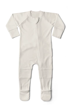 GROW WITH YOU ZIPPER JUMPSUIT + LOOSE FIT | CLOUD -Goumikids Shop cloud 3000 2