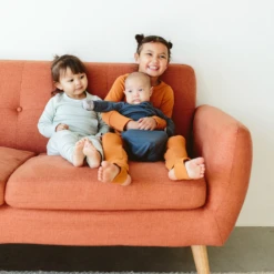 24 HOUR CONVERTIBLE GOWN | MIDNIGHT -Goumikids Shop gowns midnight 07