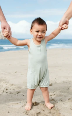 QUICK CHANGE ROMPER | SWELL