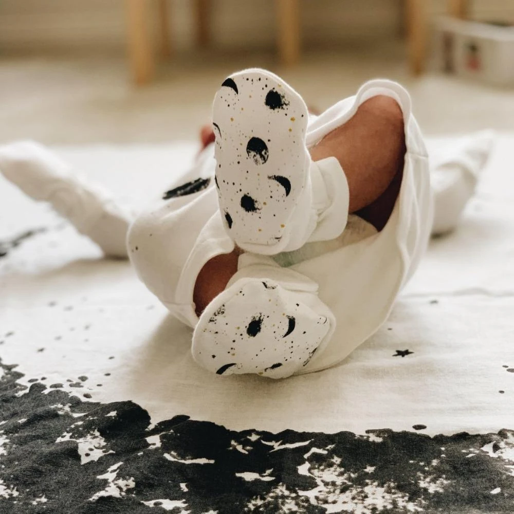 STAY ON BOOTS | MANY MOONS 3 STAY ON BOOTS | MANY MOONS